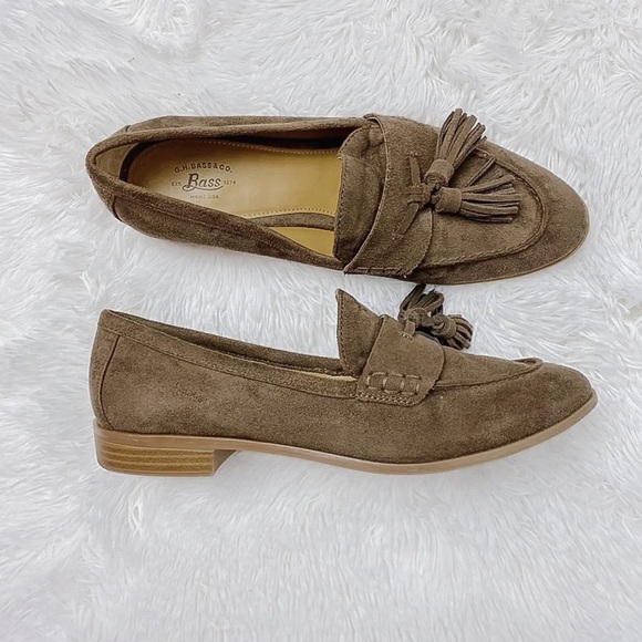 G.H. Bass & Co. Shoes - GH Bass NOELLE Loafer